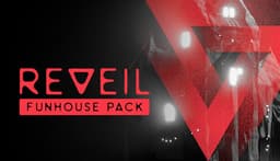 REVEIL - Funhouse Pack - PC Windows,Mac OSX