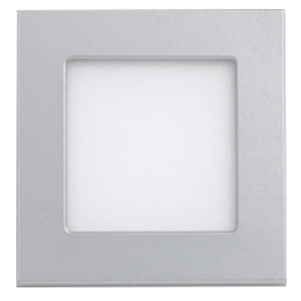 Logik Time square LED skapbelysning