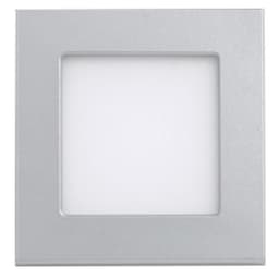 Logik  Time Square LED-valaisin laatikkoon