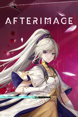 Afterimage Deluxe Edition - PC Windows