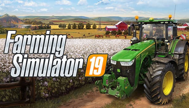Farming Simulator 19 - Bourgault DLC - PC Windows,Mac OSX - Elgiganten