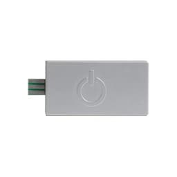 Logik Washington LED-dimmer touch