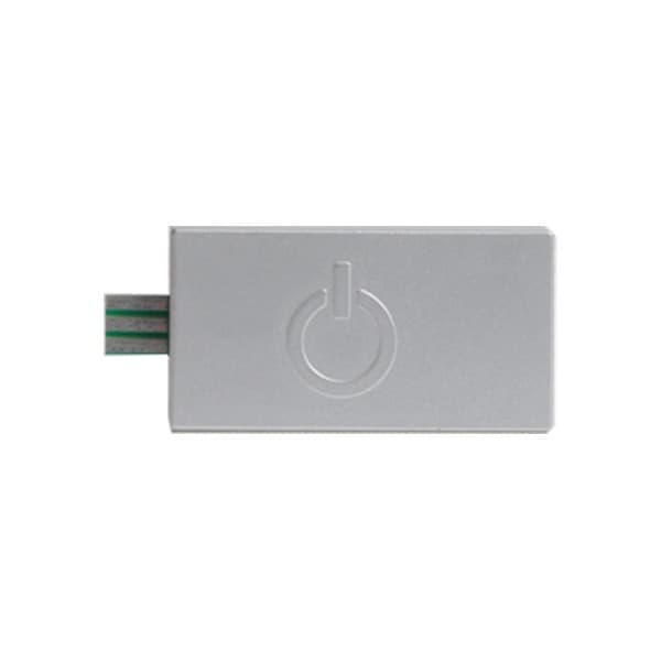Logik Washington LED-dimmer touch