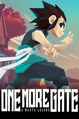 One More Gate: A Wakfu Legend - PC Windows,Mac OSX
