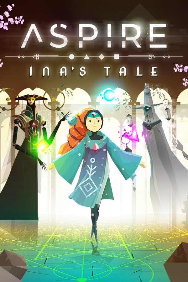 Aspire: Ina's Tale - PC Windows