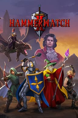 Hammerwatch II - PC Windows