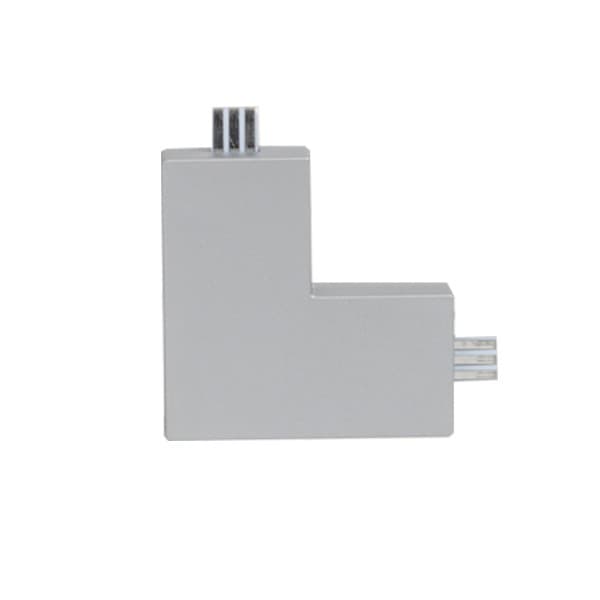 Logik Washington LED-kobling L-form