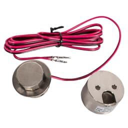 Epoq San Diego dimmer stål