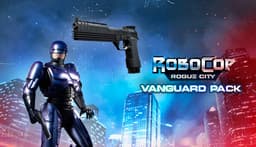 RoboCop: Rogue City - Vanguard Pack - PC Windows