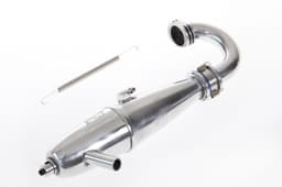 Pipeset Polished Inline .21