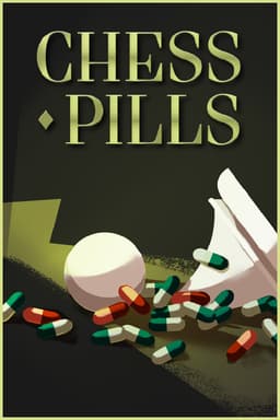 Chess Pills - PC Windows