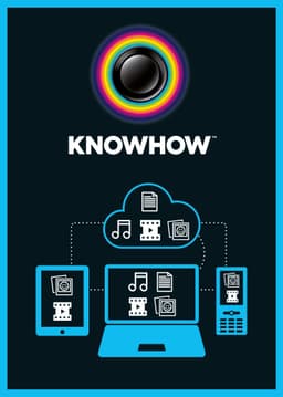 Cloud Family 5 TB Storage - PC Windows,Mac OSX,Linux,iOS,Android