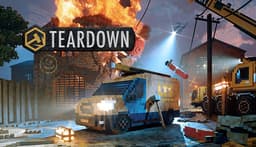 Teardown: Season Pass - PC Windows