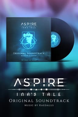 Aspire: Ina's Tale - Soundtrack - PC Windows