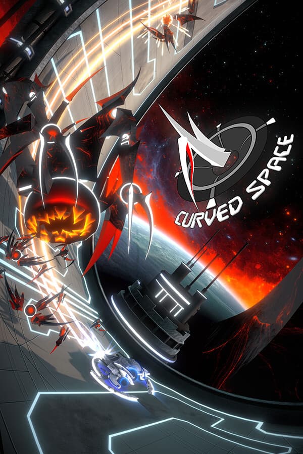Curved Space - PC Windows