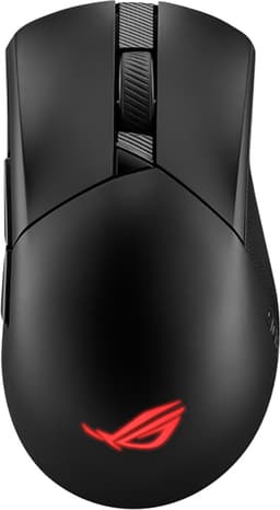 Asus ROG Gladius III AimPoint langaton hiiri (musta)