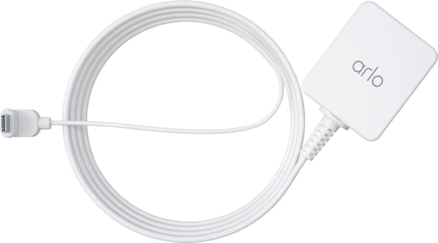 Arlo Essential Udendørs opladningskabel