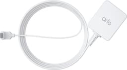 Arlo Essential Udendørs opladningskabel