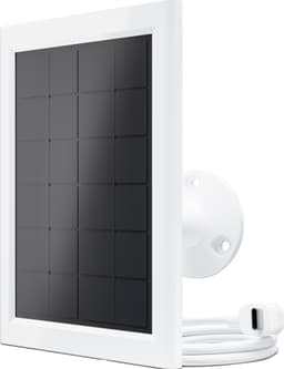 Arlo Essential Outdoor solpanellader