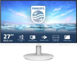 Philips 271V8AW/00 27" skjerm