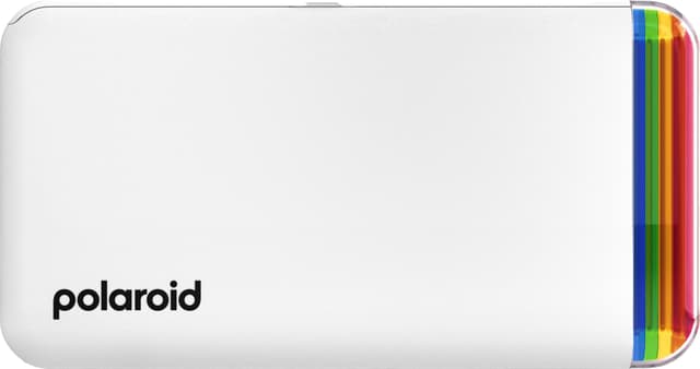 Polaroid Hi-Print Gen 2 fickskrivare bundle