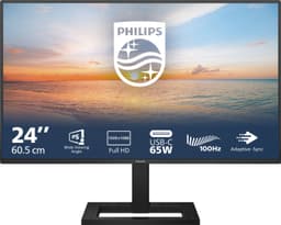 Philips 24E1N1300AE/00 23,8" skjerm