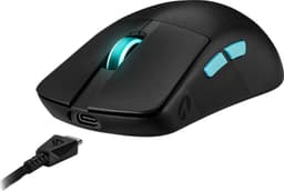 Asus ROG Harpe Ace Aim Lab Editon langaton hiiri (musta)