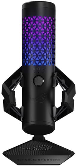 Asus ROG Carnyx mikrofon (svart)