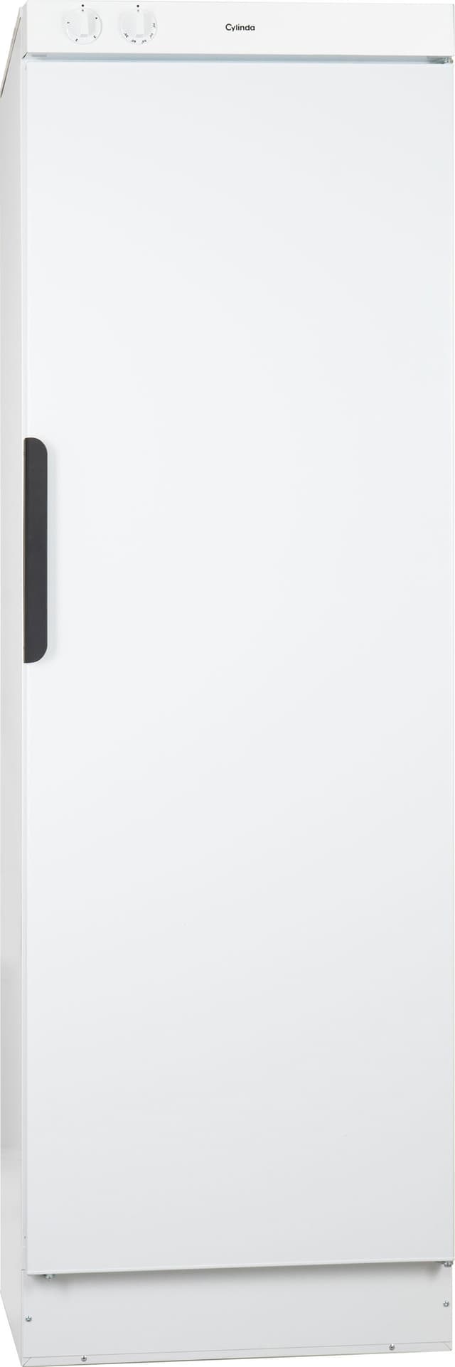 Cylinda tørreskab TS3190V (hvid) billede 1