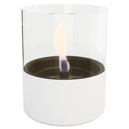 TenderFlame Lilly bordlanterne (hvid)