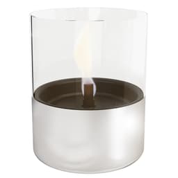 TenderFlame Lilly bordlanterne (aluminium)