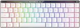 Asus ROG Falchion Low Profile RX gamingtastatur
