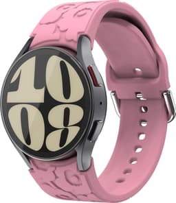 Samsung Galaxy Watch 6 Marimekko rem S/M (pink)