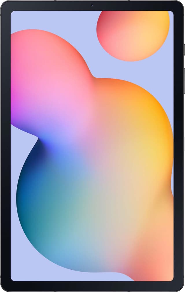 Samsung Galaxy Tab S6 Lite 2024 LTE nettbrett 4/64GB (grå)