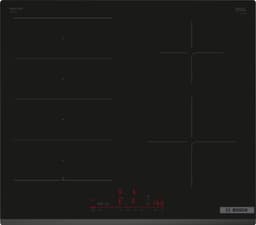 Bosch Koketopp PIX63KHC1Z (Sort)