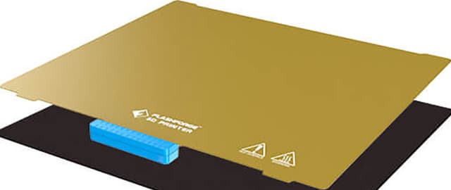 Flashforge PEI-platta för Adventurer 4-serin