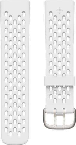 Charge 5, Sport Band Frost White (L)