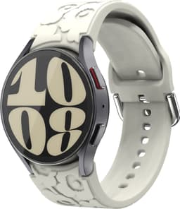 Samsung Galaxy Watch Marimekko ranneke S/M (beige)
