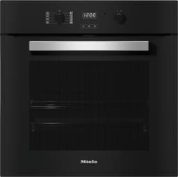 Miele Indbygningsovn H2455BP ACTIVE (sort)