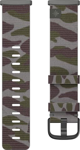 Versa 3/Sense Woven Band Camo (S)