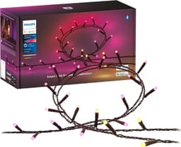 Philips Hue Festavia ljusslinga för utomhusbruk 14W 20m