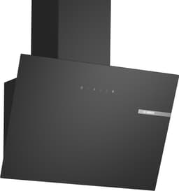Bosch Serie 2 vegghengt kjøkkenvifte DWK65DK60 (60 cm)