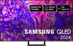 Samsung 65" Q77D 4K QLED älytelevisio (2024)