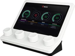 Beacn Mix audio kontroller (hvid)