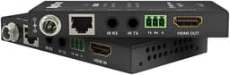 Wyrestorm EX-70-G2 HDBaseT HDMI-förlängare