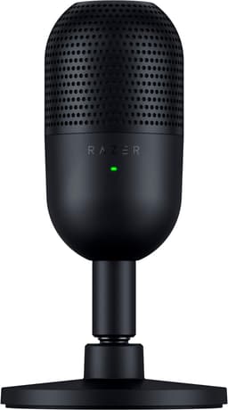 Razer Seiren V3 Mini gamingmikrofon (svart)