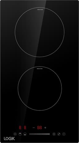 Logik Induktionshäll LDIH300B23N (30cm)