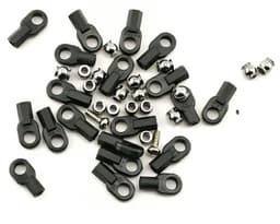 TRX-1942 Rod ends (16 long & 4 short)