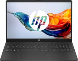 HP Laptop R5/8/512 15,6" bærbar PC