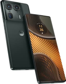 Motorola Edge 50 Ultra 5G smarttelefon 16/1TB (Forrest Grey)